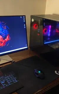 سیستم گیمینگ 32GB Ram/ 4060ti 16GB