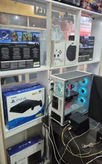 *فروشگاه اختاپوس گیم* نصب انواع بازی xbox.ps4.ps5