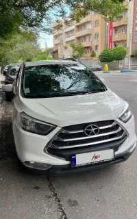 جک s3