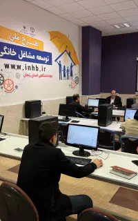 آموزش طراحی داخلی، طراحی کابینت و نمای ساختمان