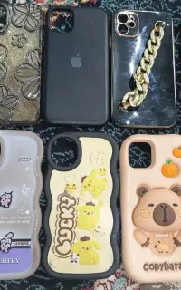 گارد ایفون 11 نرمال