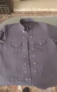 لباس کردی نونو  سایز بزرگ