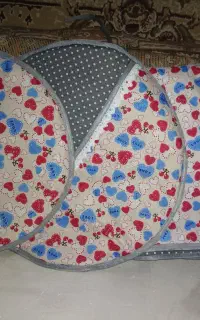 دستگیره وسرویس آشپزخانه