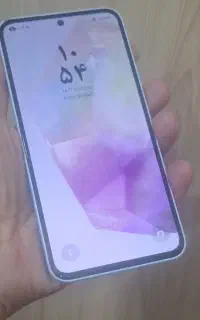 گوشی سامسونگ A35