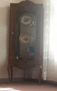 بوفه
