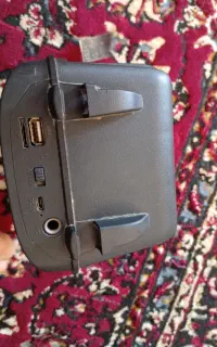 اسبیکر کوچک