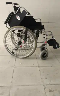 ویلچر نو جی تی اس