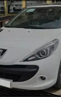 حواله۲۰۷iدستی سقف شیشه ای ارتقا یافته