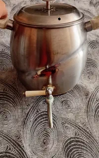 کتری سماوری