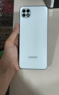 a22 سامسونگ