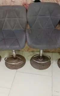 فروش چهار عدد صندلی