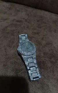 ساعت