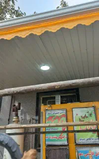 جوشکار سیار