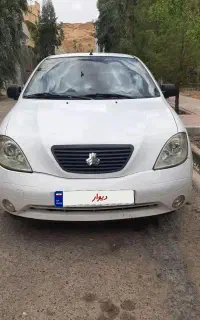 تیبا 2