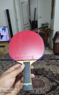 راکت اوچاروف اینرفورس Alc