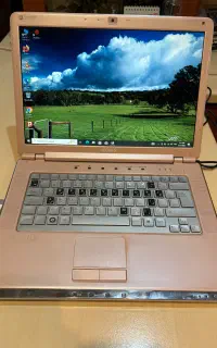 لب تاب سونی مدل sony vaio