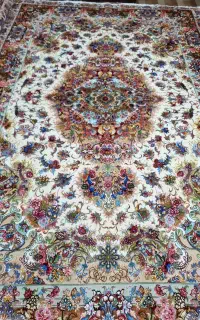 جفت شش متری خطیبی چله ابریشم