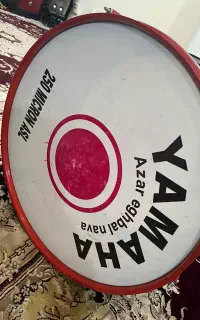 طبل ۸۰