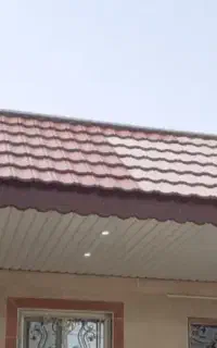 انجام کلیه کارهای شیروانی،جوشکاری و رابیسکاری