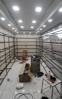 جوشکاری سیار