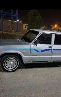 مزدا دو کابین ژاپنی 2000