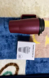 ماگ تاشو و ماگ یزدگل