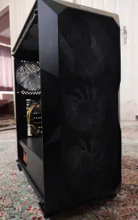 کامپیوتر گیمینگ درحد آکبند