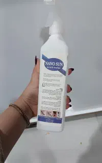 اسپره نانو