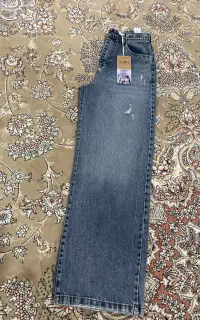 شلوار جین زنانه