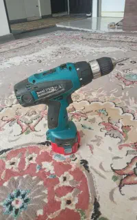 دریل ماکیتا