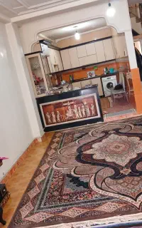 اجاره طبقه دوم ،محله رسول اکرم ، درجزی