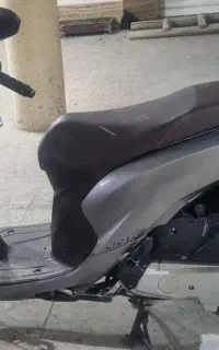 هوندا باکسل1401