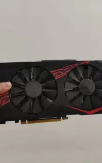 کارت گرافیک RX470  گیمینگ