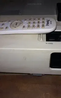 ویدیو پروژکتور