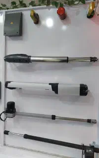 تعمیرات فروش ونصب انواع  جک های پارکینگ