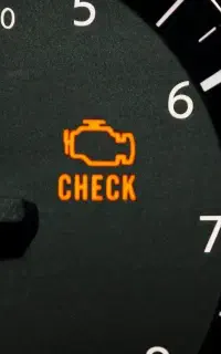 خدمات چراغ چک رفع خطای اکسیژن-کاتالیزور-ریمپ و..