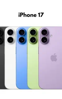 Iphone 17 normal