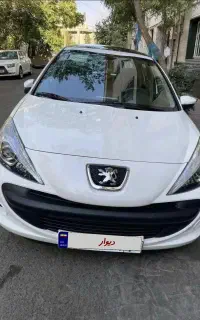 207 پانا اتومات ارتقا یافته ۱۴۰۳