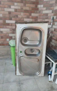 سینگ توکار طول ۸۰ سانت سالم