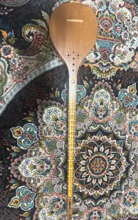 سه تار معمولی و حرفه ای
