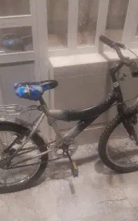دوچرخه سایز ۲۰