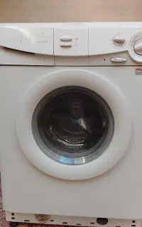 ماشین لباسشویی