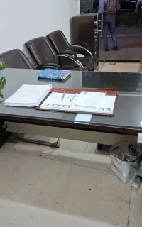 مبلمان اداری