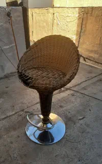 صندلی جک دار