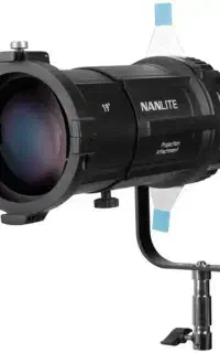 پروژکشن اتچمنت اسپات لایت نانلایت با لنز 19 درجه