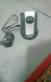 تلفن  بی سیم