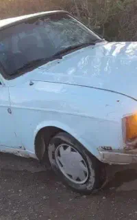 پیکان دوگانه سوز،مدل۷۸تروتمیز