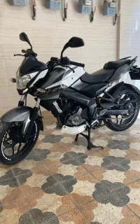 موتور Ns200 ان اس ۲۰۰  97