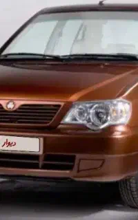 خرید فروش انواع پراید
