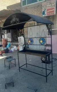 منقل